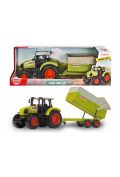 Traktor Claas 57cm SIMBA 203739000 Dickie Toys