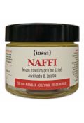 Iossi Naffi krem nawilżający do twarzy z olejem awokado i jojoba 50 ml
