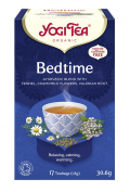 Yogi Tea Herbatka na sen (bedtime) 17 x 1,8 g Bio
