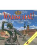 Warszawa Stolica Polski wer. niemiecka