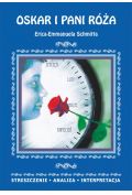 eBook Oskar i pani Róża Erica-Emmanuela Schmitta pdf