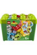 LEGO DUPLO Pudełko z klockami Deluxe 10914