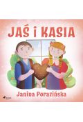 Audiobook Jaś i Kasia mp3