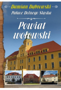 Pałace Dolnego Śląska. Powiat wołowski