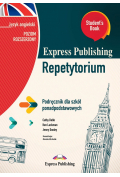 Repetytorium SB ZR + DigiBook EXPRESS PUBLISHING