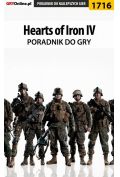 eBook Hearts of Iron IV - poradnik do gry pdf epub