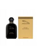 Jaguar Gold In Black For Men woda toaletowa spray 100 ml
