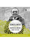 Audiobook Kapuściński Non-Fiction mp3