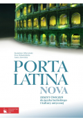 Porta Latina nova. Zeszyt ćwiczeń do języka łacińskiego i kultury antycznej