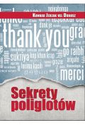 eBook Sekrety poliglotów mobi epub