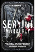 eBook Seryjni mordercy mobi epub