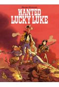 Lucky Luke. Wanted Lucky Luke!
