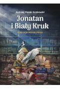 eBook Jonatan i Biały Kruk mobi epub