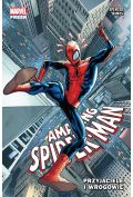 Marvel Fresh Amazing Spider-Man T.2 Przyjaciele i wrogowie