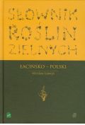 Słownik roślin zielnych łacińsko-polski