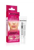 Dermofuture Volume Lips Booster intensywny hialuronowy wypełniacz ust 12 ml