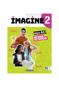 Imagine 2 A2.1 Podręcznik + zawartość online