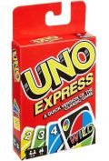 Gra Uno Express
