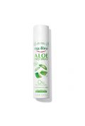 Equilibra Aloe Deo Spray aloesowy dezodorant w sprayu 75 ml