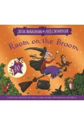 Room on the Broom. 20th Anniversary Edition