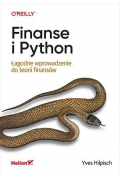 Finanse i Python. Łagodne wprowadzenie do teorii finansów