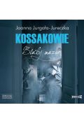 Audiobook Kossakowie. Biały mazur mp3