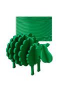 Filament PLA Banach 3D 1 kg zielony