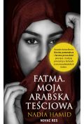 eBook Fatma. Moja arabska teściowa mobi epub