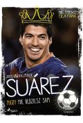 eBook Suarez - Nigdy nie będziesz sam mobi epub