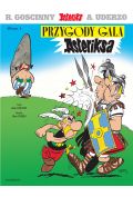 Przygody Gala Asteriksa. Asteriks. Album 1