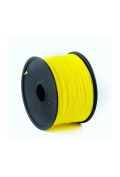 Filament PLA Banach 3D 1 kg żółty