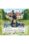 Audiobook Akademia Pana Kleksa. Pan Kleks. Tom 1 CD