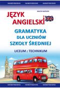 eBook Język angielski Ćwiczenia i testy gramatyczno-leksykalne pdf