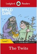 Ladybird Readers. Level 1. The Twits