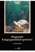 eBook Otogizoshi: Księga japońskich opowieści mobi epub