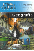 L'italia e cultura - Geografia B2-C1