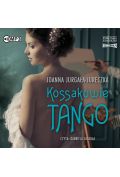 Audiobook Kossakowie. Tango CD
