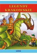 eBook Legendy krakowskie pdf