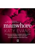 Audiobook Manwhore CD