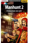 eBook Manhunt 2 - poradnik do gry pdf epub