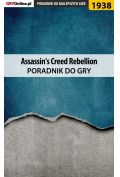 eBook Assassin's Creed Rebellion. Poradnik do gry pdf epub