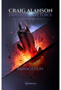 eBook Expeditionary Force. Tom 8. Armagedon mobi epub