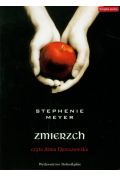 Audiobook Zmierzch CD