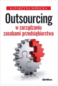 Outsourcing w zarządzaniu zasobami przedsiębiorstwa