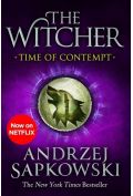 Time of Contempt. The Witcher. Volume 4. Czas pogardy. Wiedźmin. Tom 4