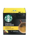 Starbucks Kawa w kapsułkach Dolce Gusto Veranda Blend Grande 12 szt.