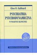 Psychiatria psychodynamiczna w praktyce...