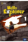 Hello Explorer 1. Zeszyt ćwiczeń
