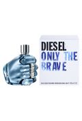 Diesel Only The Brave For Man woda toaletowa spray 125 ml