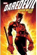 Marvel Classic Daredevil. Frank Miller. Tom 1